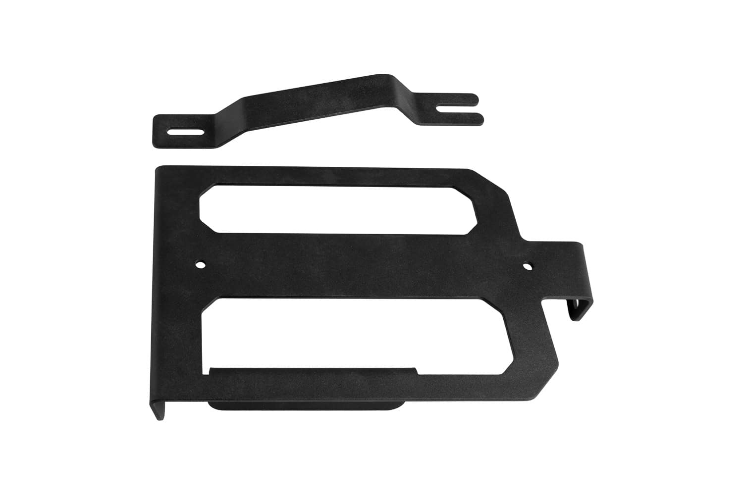 Diode Dynamics D-Switch Hub Mounting Kit For 2016-2023 Toyota Tacoma 3 Two bracket plates