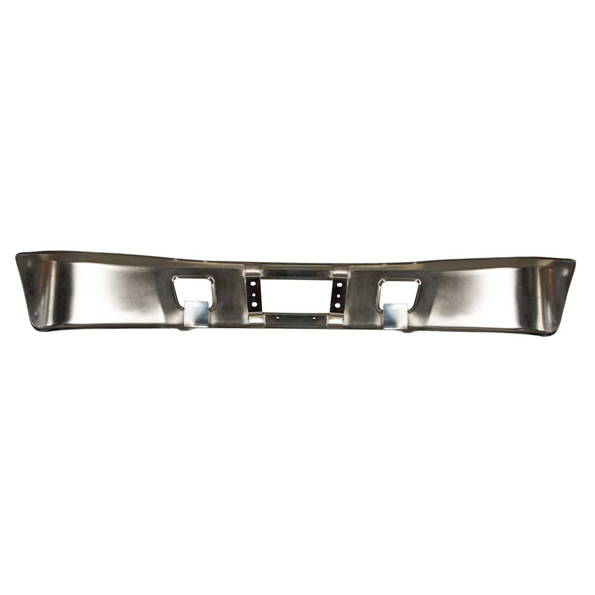 Bumper For 2005-2021 Hino 238/258/268/338 - Chrome