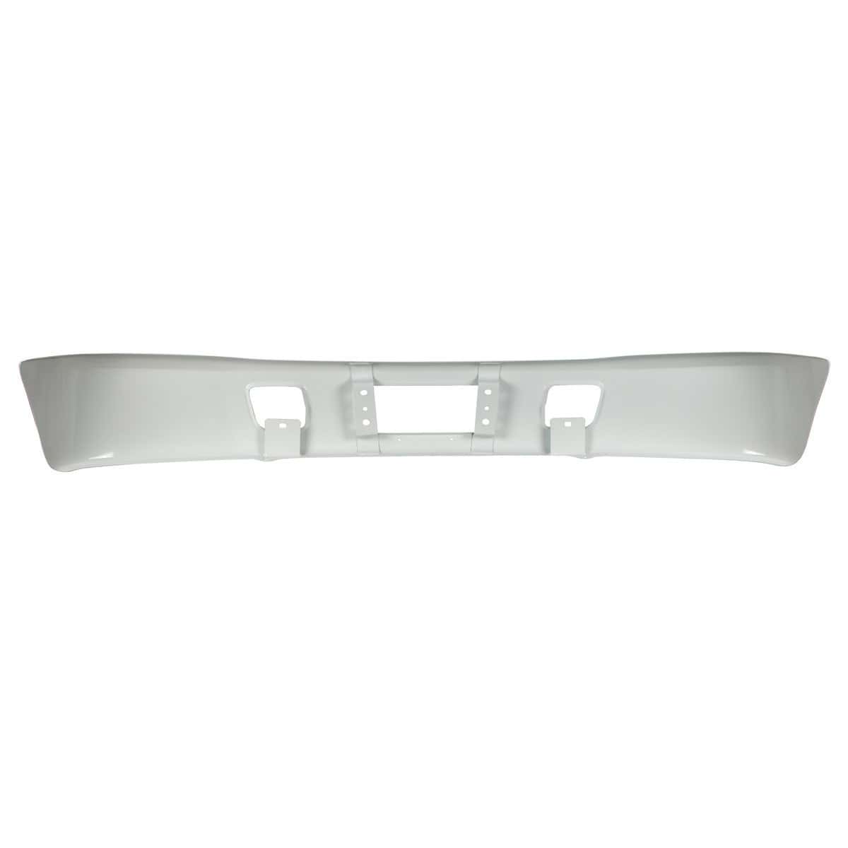 Bumper For 2005-2021 Hino 238/258/268/338 - White