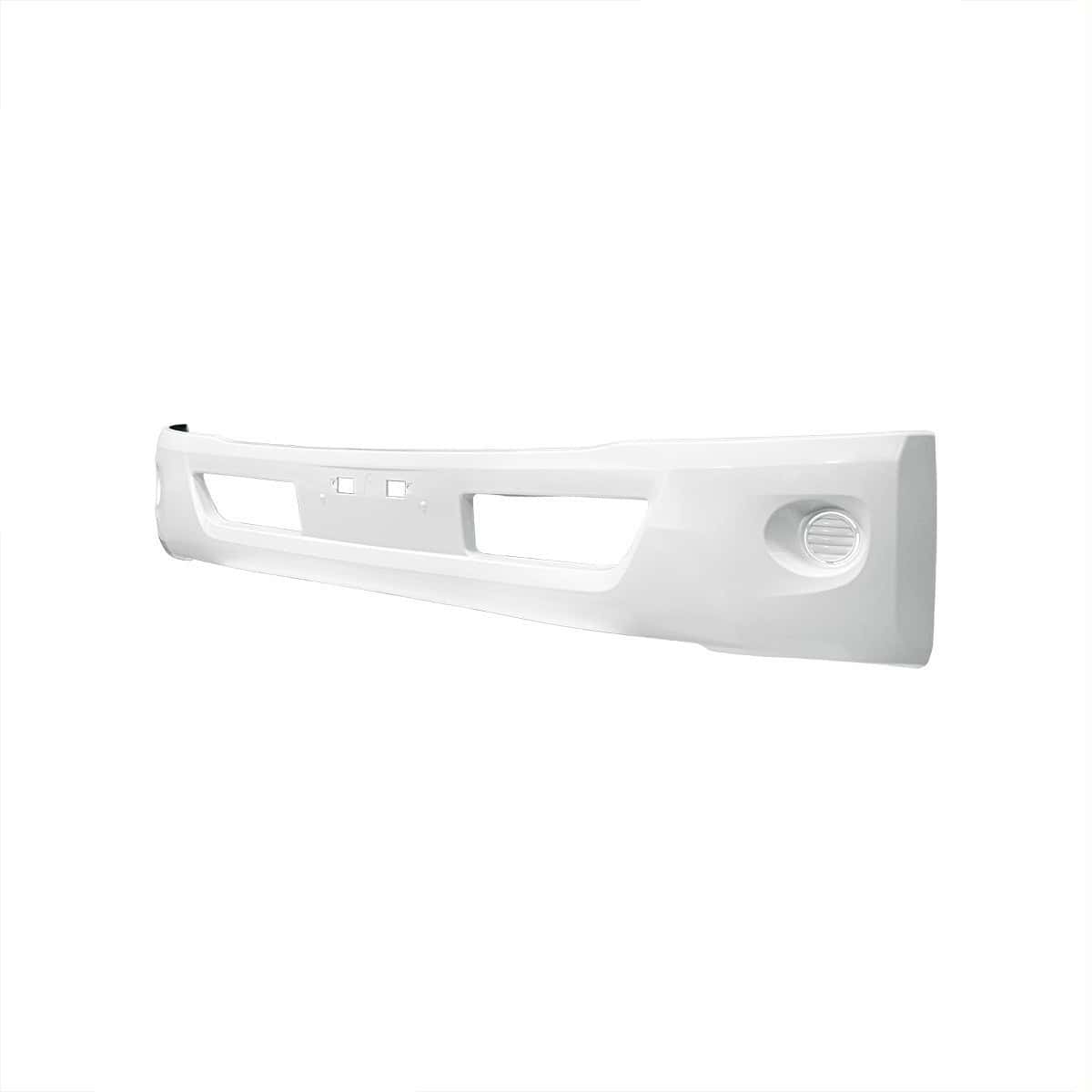 Bumper With Opening For Fog Light For 2016-2020 Hino 155/195