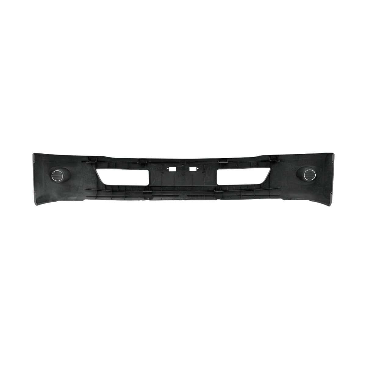 Bumper With Opening For Fog Light For 2016-2020 Hino 155/195 4 Bumper With Opening For Fog Light For 2016-2020 Hino 155/195