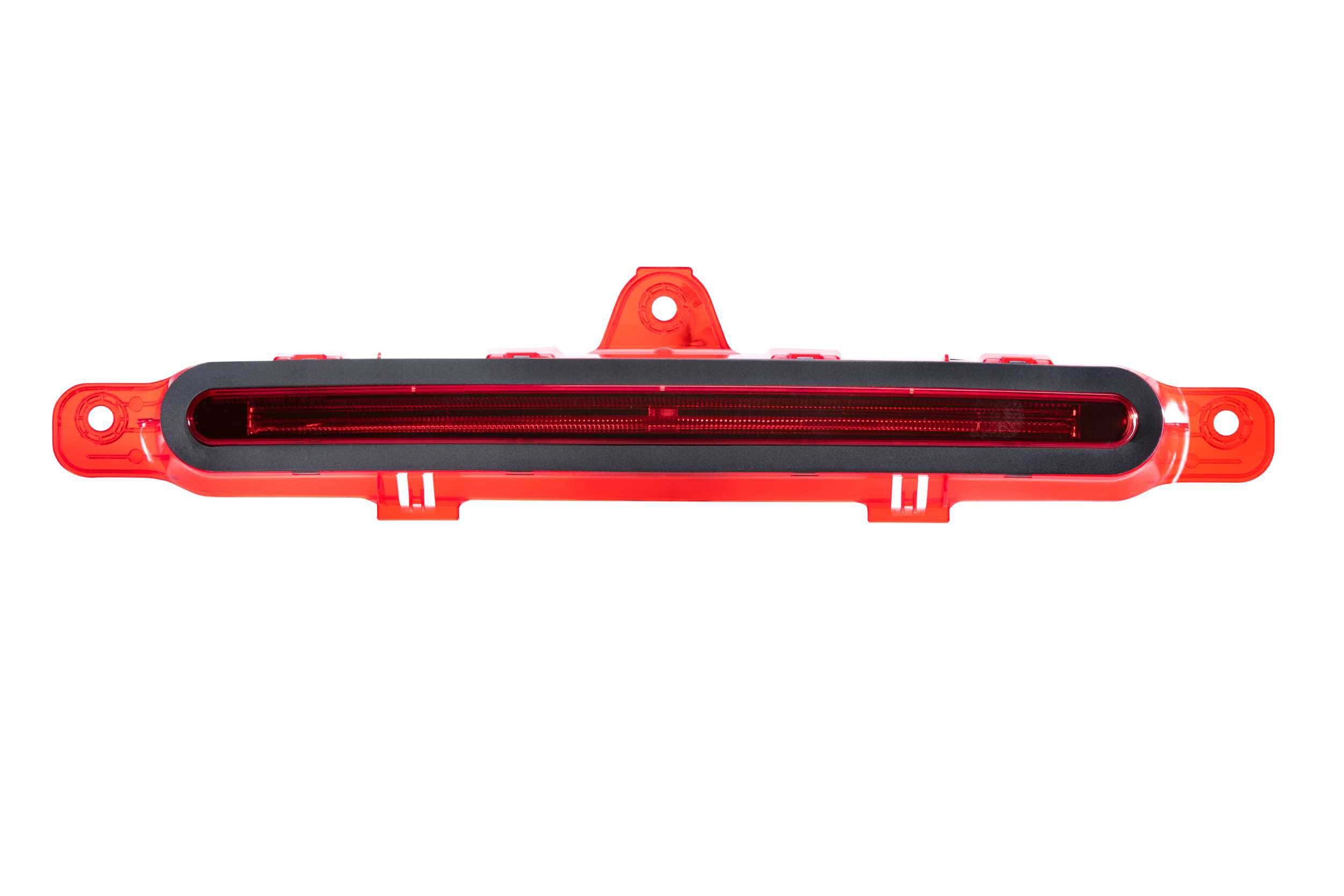 Morimoto XB LED Third Brake Light for 2010–2014 Ford Mustang — Red