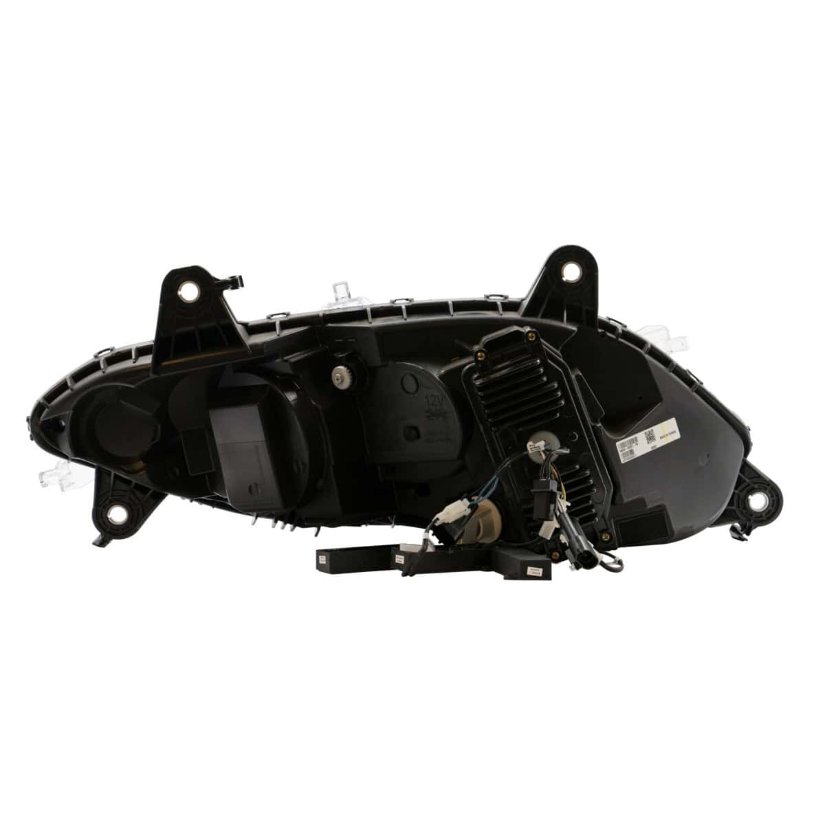 High Power 13 Led Blackout Headlight For 2018-2026 International Lt 5 High Power 13 LED Blackout Headlight For 2018-2026 International LT
