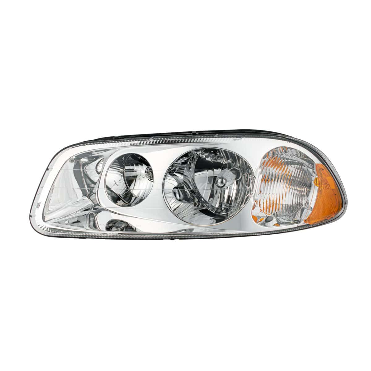 Headlight For 1999-2018 Mack CX Vision