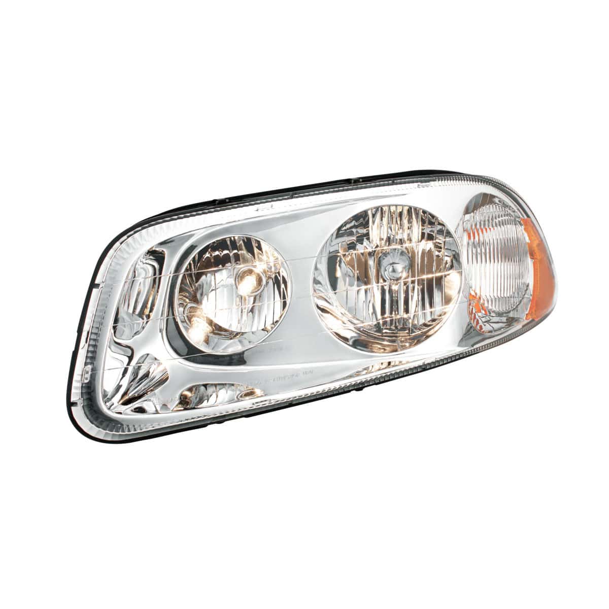 Headlight For 1999-2018 Mack Cx Vision 3 Headlight For 1999-2018 Mack CX Vision