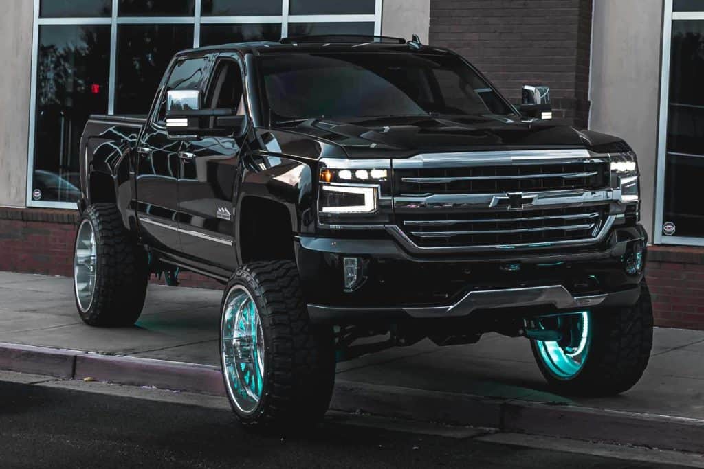 Morimoto Silverado XB headlight overview