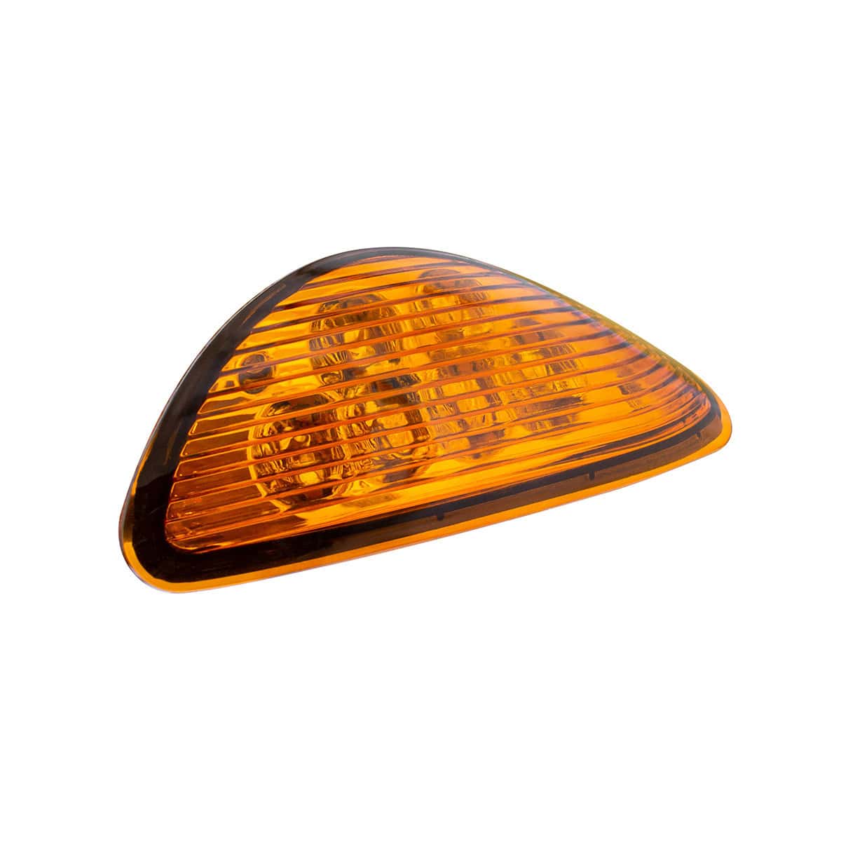 6 LED Rear Facing Turn Signal & Parking Light For IH Durastar (2002-2018) & MV (2019-2022)