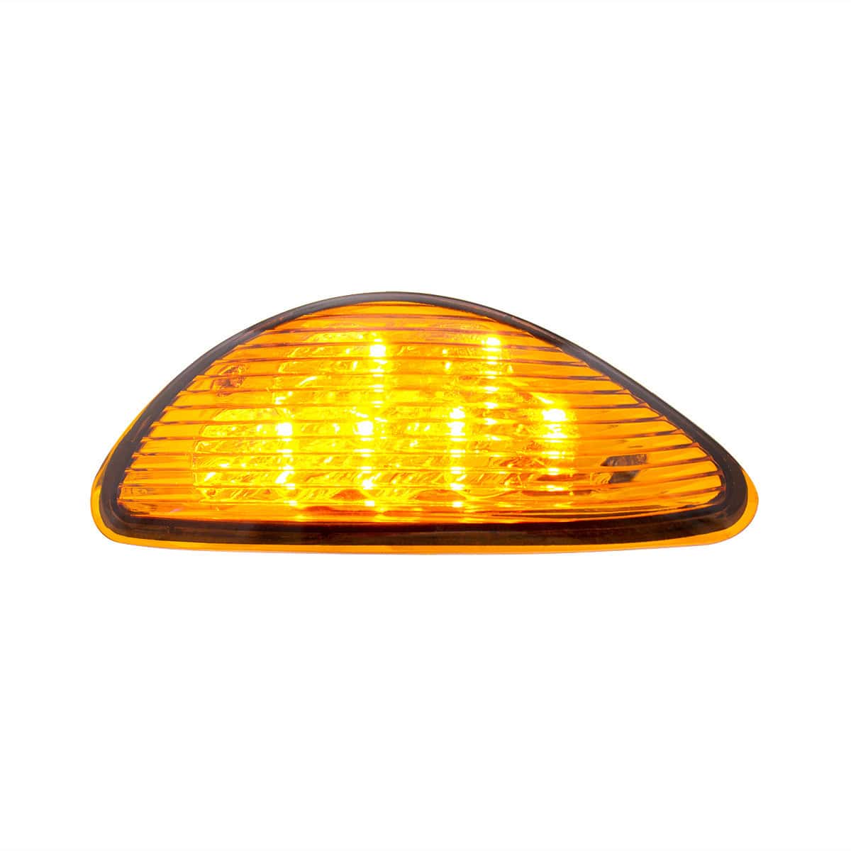 6 Led Rear Facing Turn Signal &Amp; Parking Light For Ih Durastar (2002-2018) &Amp; Mv (2019-2022) 3 6 LED Rear Facing Turn Signal & Parking Light For IH Durastar (2002-2018) & MV (2019-2022)