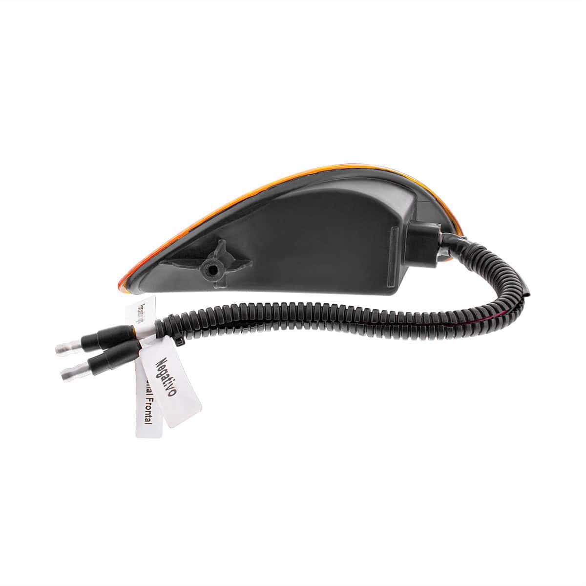 6 Led Rear Facing Turn Signal &Amp; Parking Light For Ih Durastar (2002-2018) &Amp; Mv (2019-2022) 4 6 LED Rear Facing Turn Signal & Parking Light For IH Durastar (2002-2018) & MV (2019-2022)