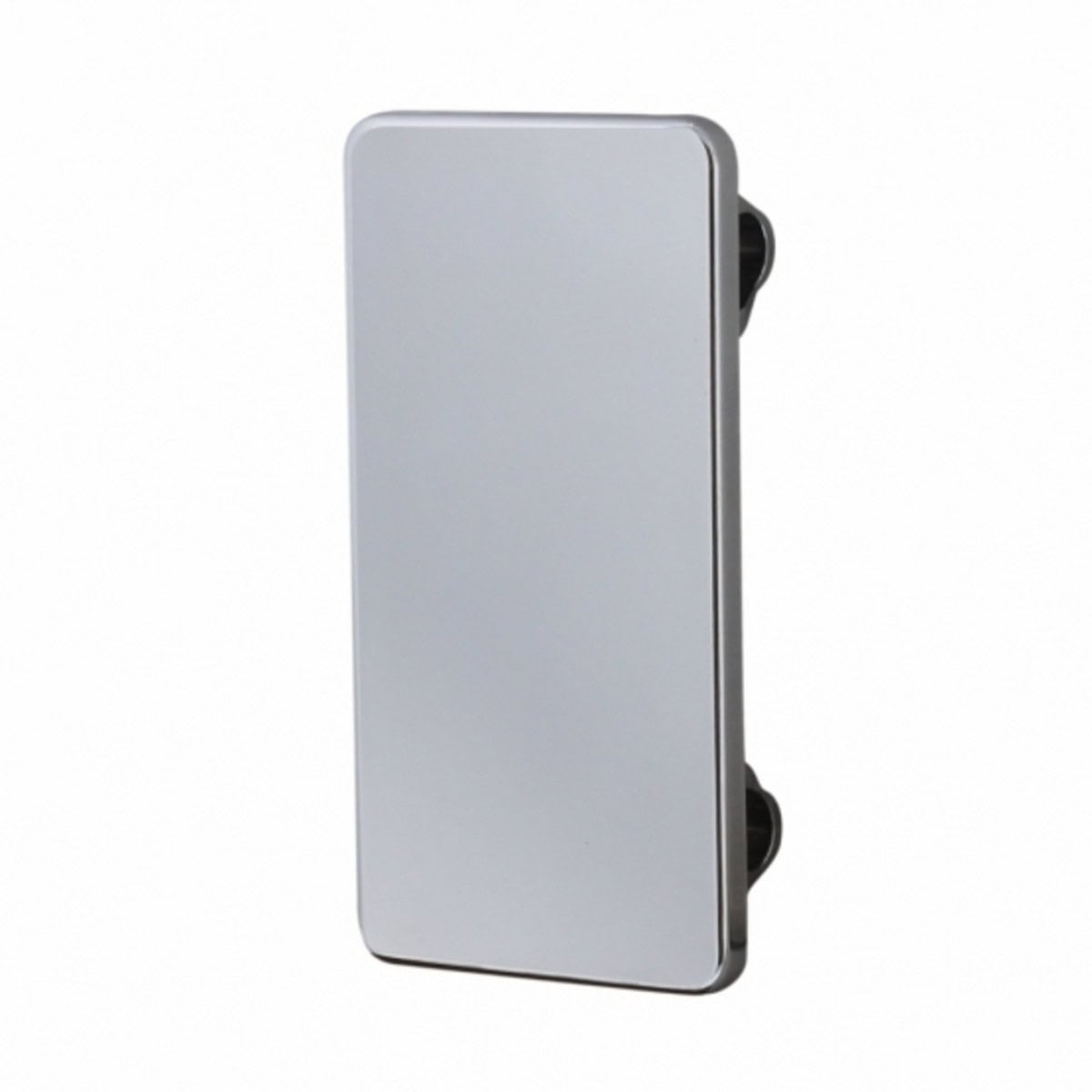 Chrome Dash Switch Blank For Western Star