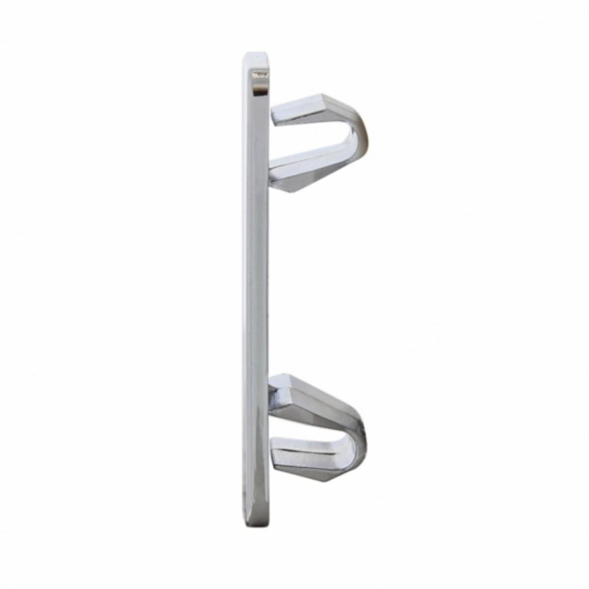 Chrome Dash Switch Blank For Western Star 3 Chrome Dash Switch Blank For Western Star