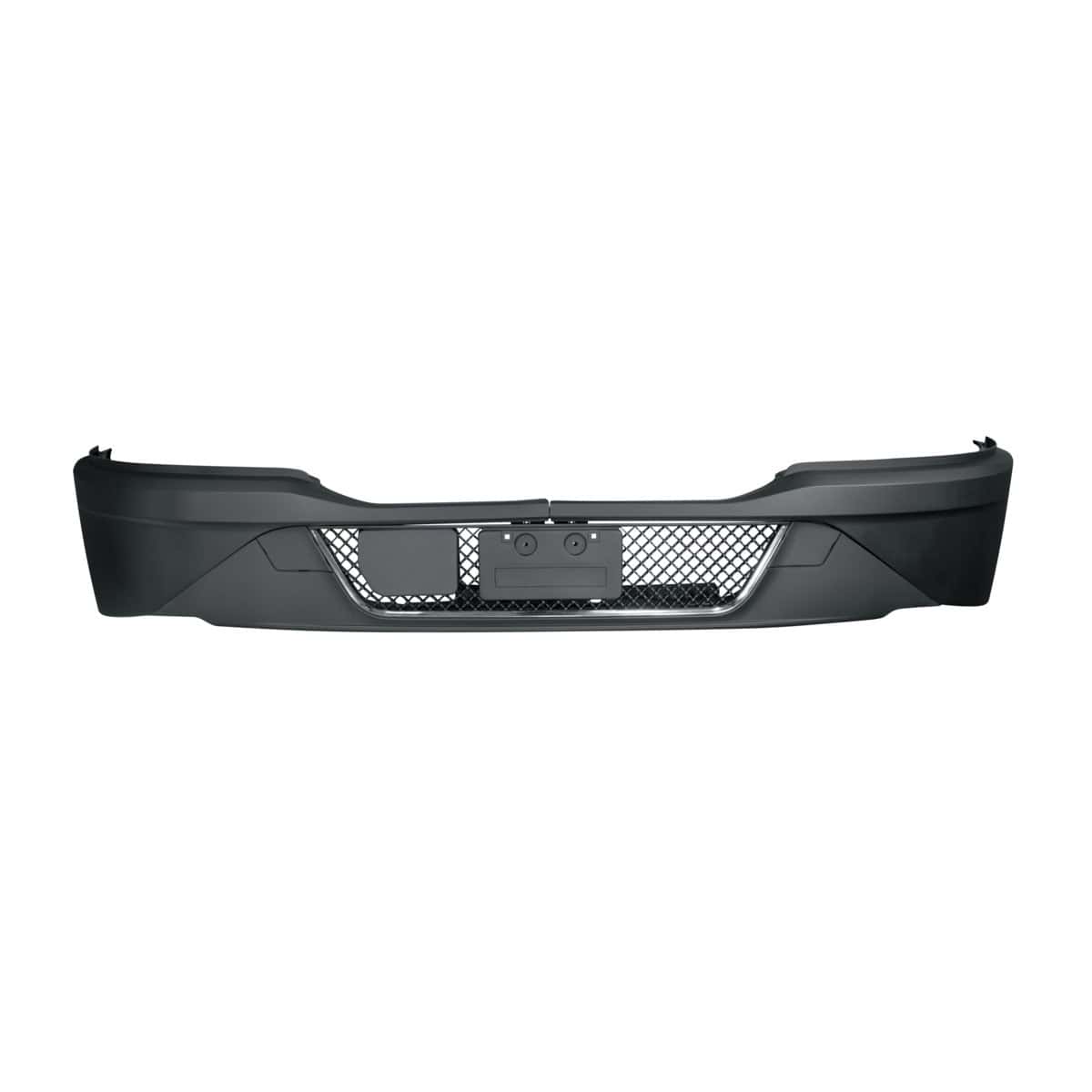 New Arrivals 34 Bumper Kit Without Fog Light Opening & With Chrome Trim For 2022-2026 Kenworth T680