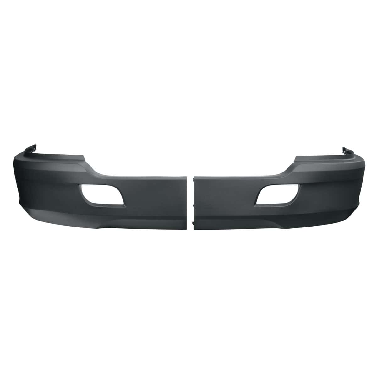 New Arrivals 24 Bumper Kit Without Fog Light Opening For 2013-2021 Kenworth T680