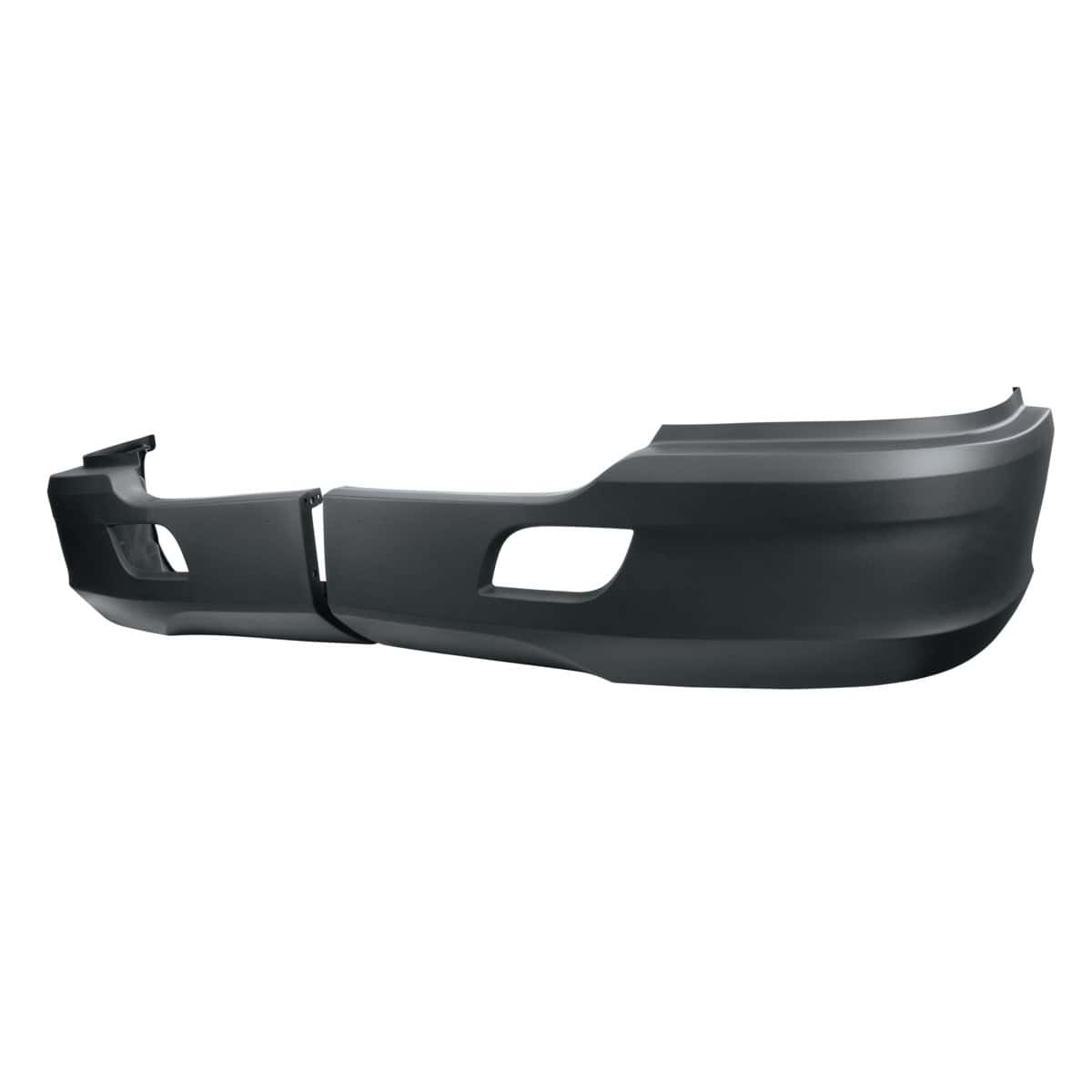 Bumper Kit Without Fog Light Opening For 2013-2021 Kenworth T680