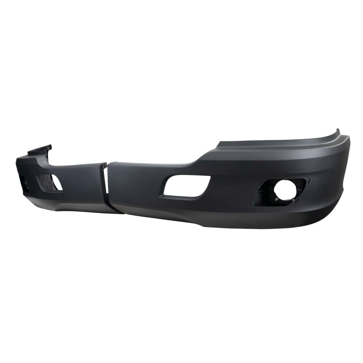 Bumper Kit With Fog Light Opening For 2013-2021 Kenworth T680