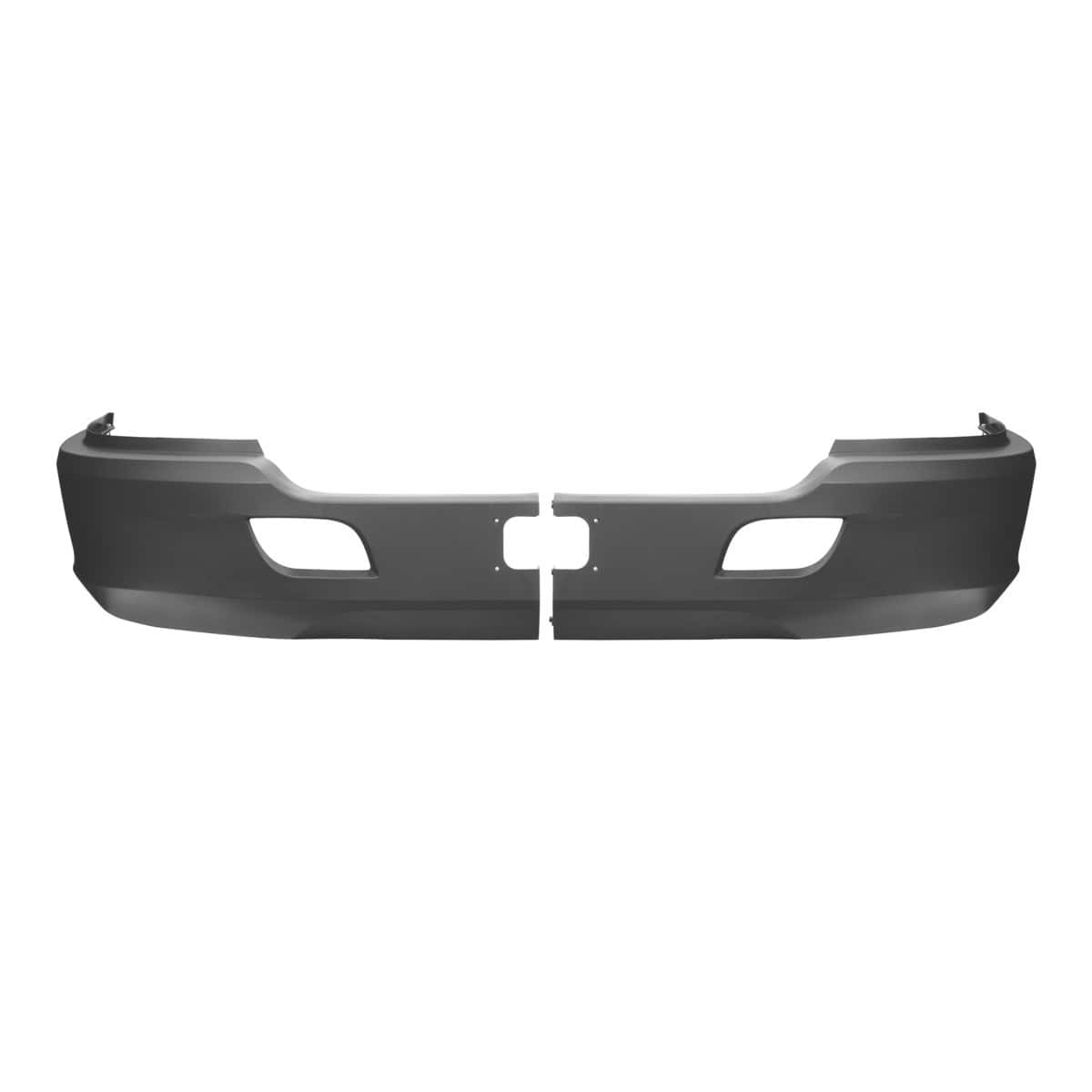 New Arrivals 20 Bumper Kit Without Fog Light Opening & With Radar Opening For 2013-2021 Kenworth T680