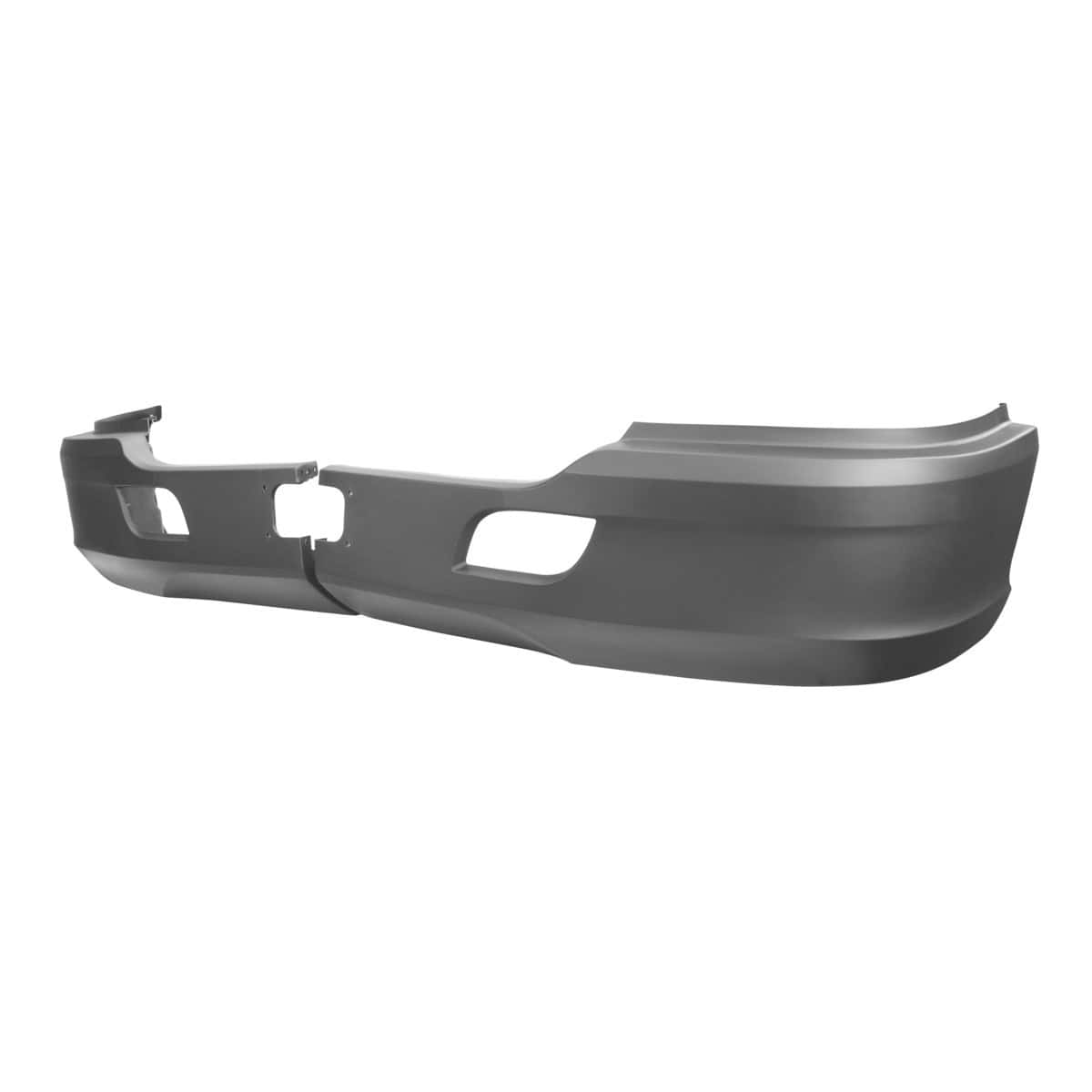 Bumper Kit Without Fog Light Opening & With Radar Opening For 2013-2021 Kenworth T680