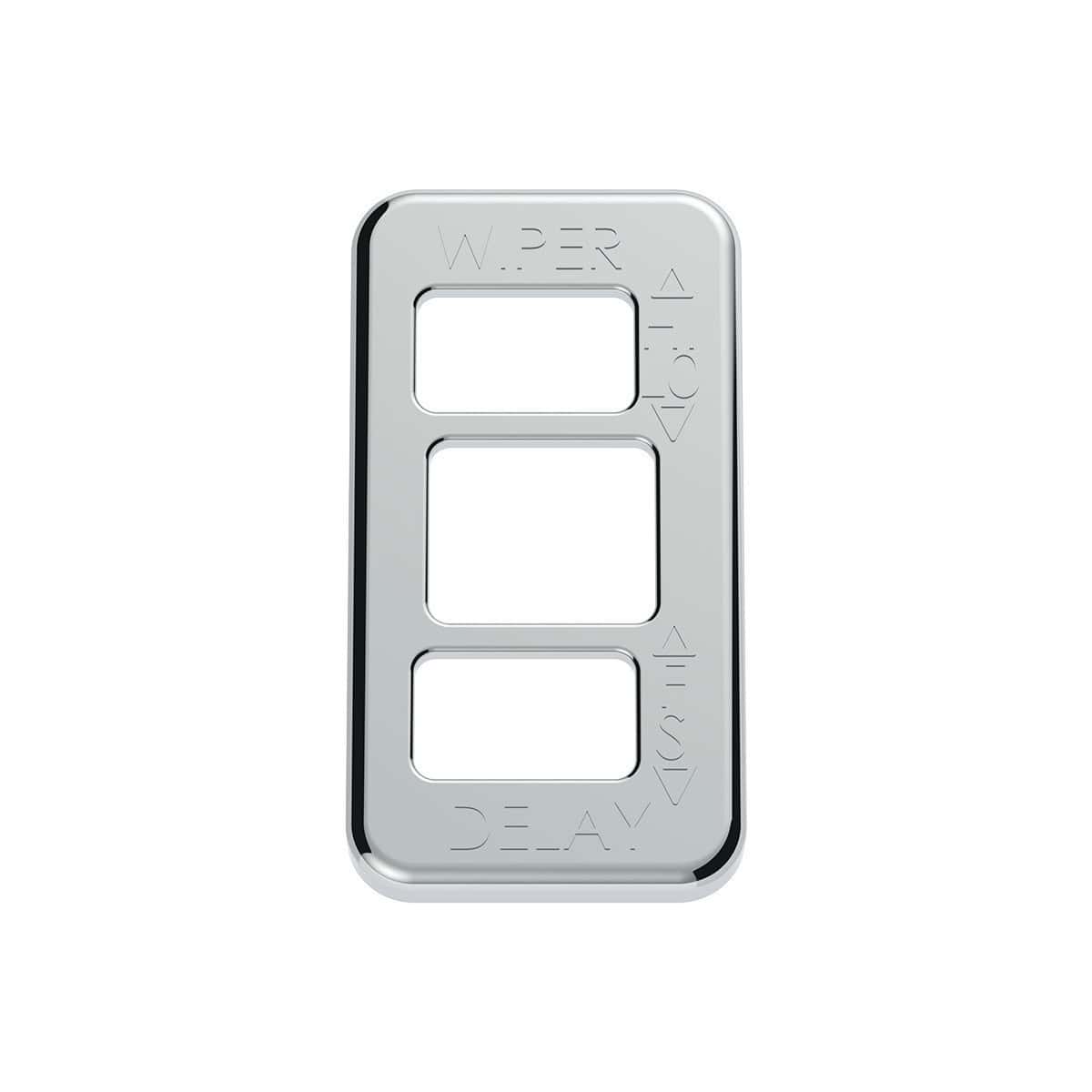 Freightliner Wiper Switch Trim