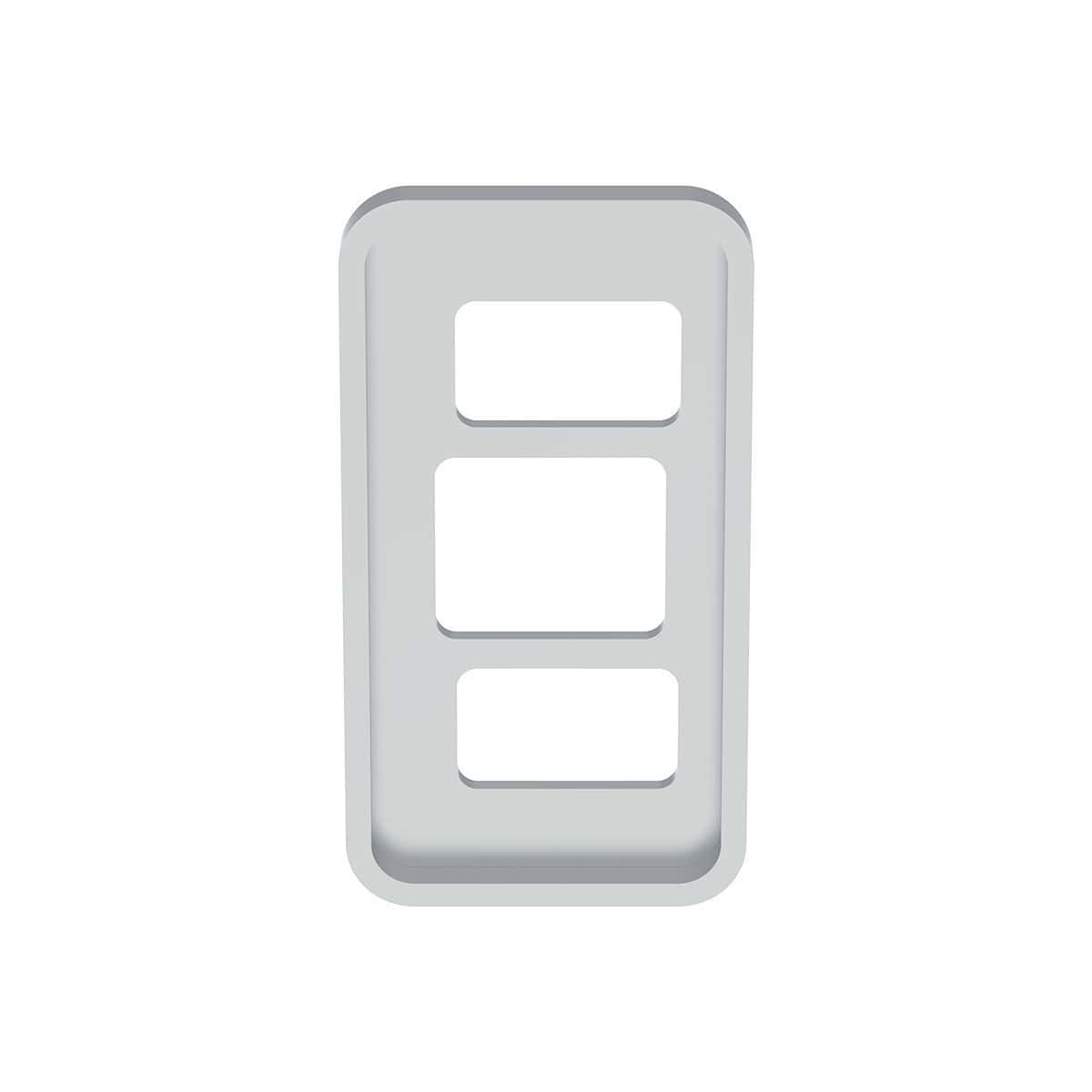 Freightliner Wiper Switch Trim 4 Freightliner Wiper Switch Trim
