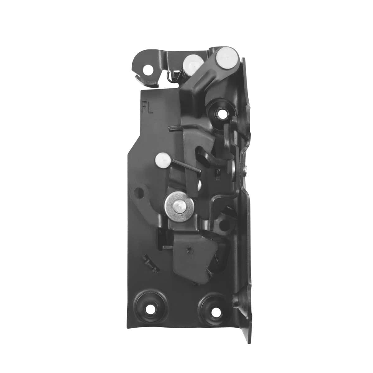 Door Latch Assembly For International 4600 | 4700 | 4800 | 4900 | 8100 5 Door Latch Assembly For International 4600 | 4700 | 4800 | 4900 | 8100