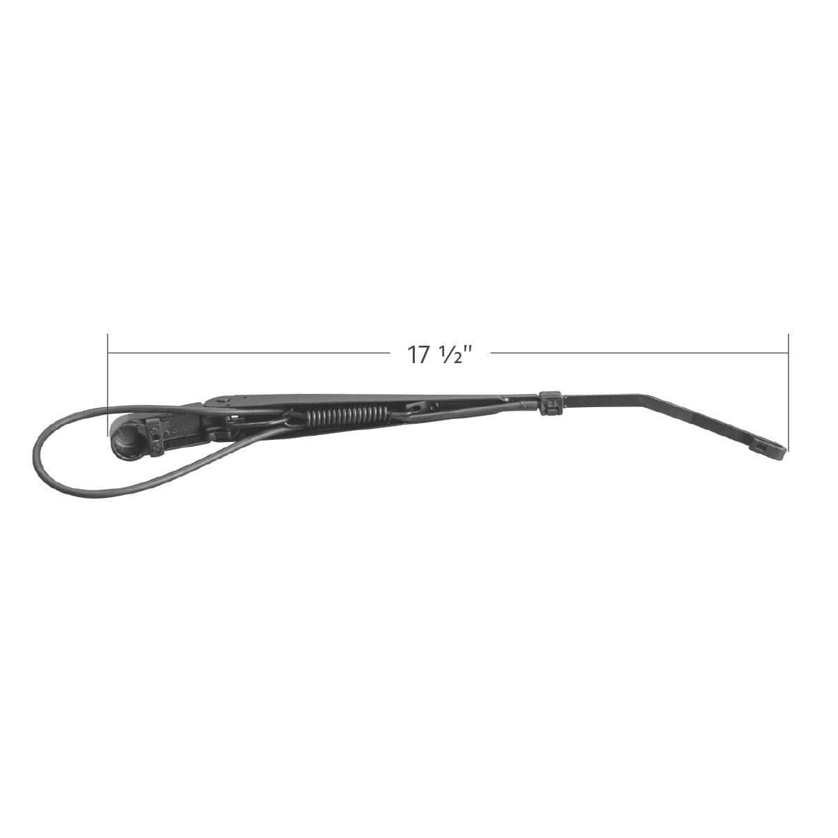 Wiper Arm Assembly For 2015-2021 Western Star Trucks 5 Wiper Arm Assembly for 2015-2021 Western Star Trucks