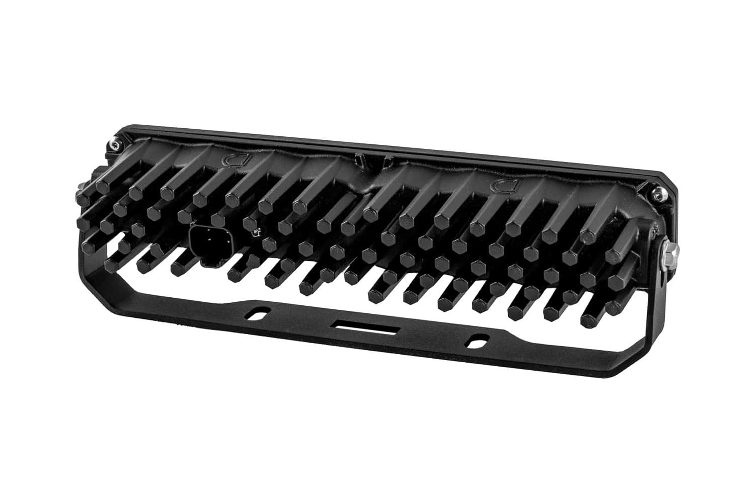 Diode Dynamics Ss10 U Bracket Kit (Single) 4 Diode Dynamics SS10 U Bracket Kit (single)