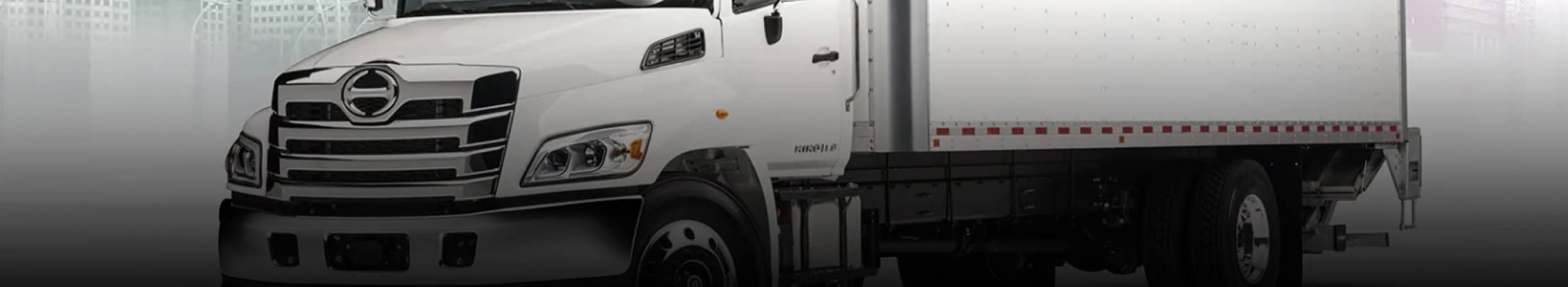 Hino — BTS Lighting & Accessories