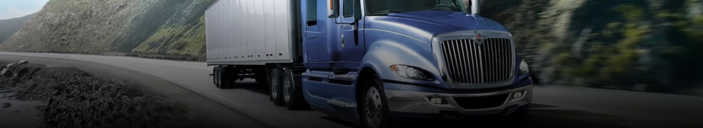 International Prostar — BTS Lighting & Accessories