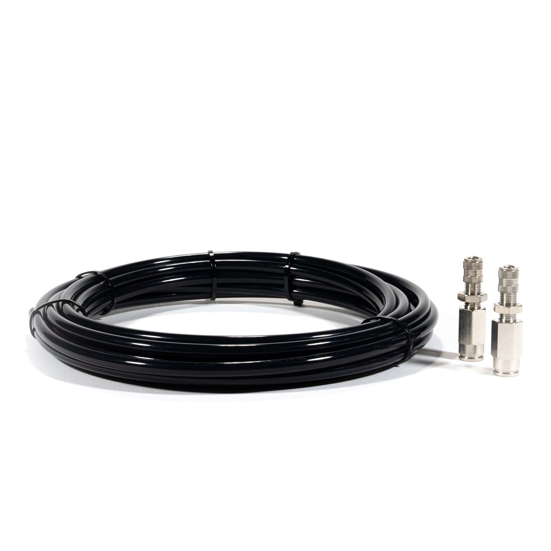 Ready Air Replacement Manual Inflation Kit 1 Ready Air 88-90003 manual inflation kit with coiled air line and two inflation valves