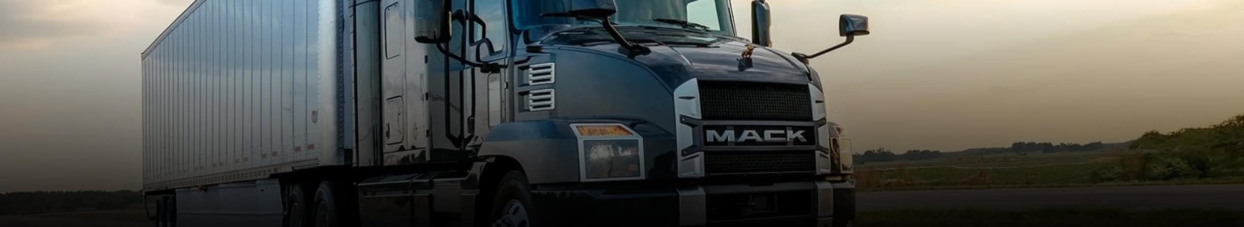 Mack — BTS Lighting & Accessories