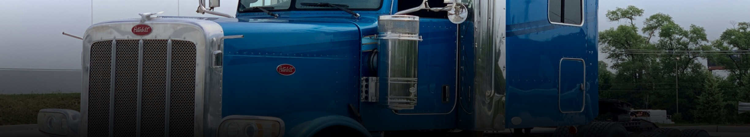 Peterbilt 388 — BTS Lighting & Accessories