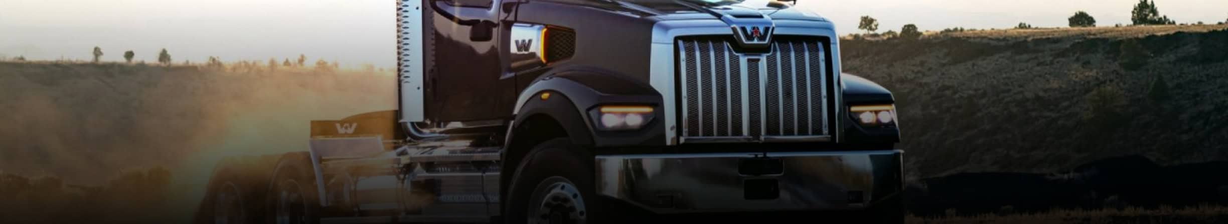 Western Star — BTS Lighting & Accessories