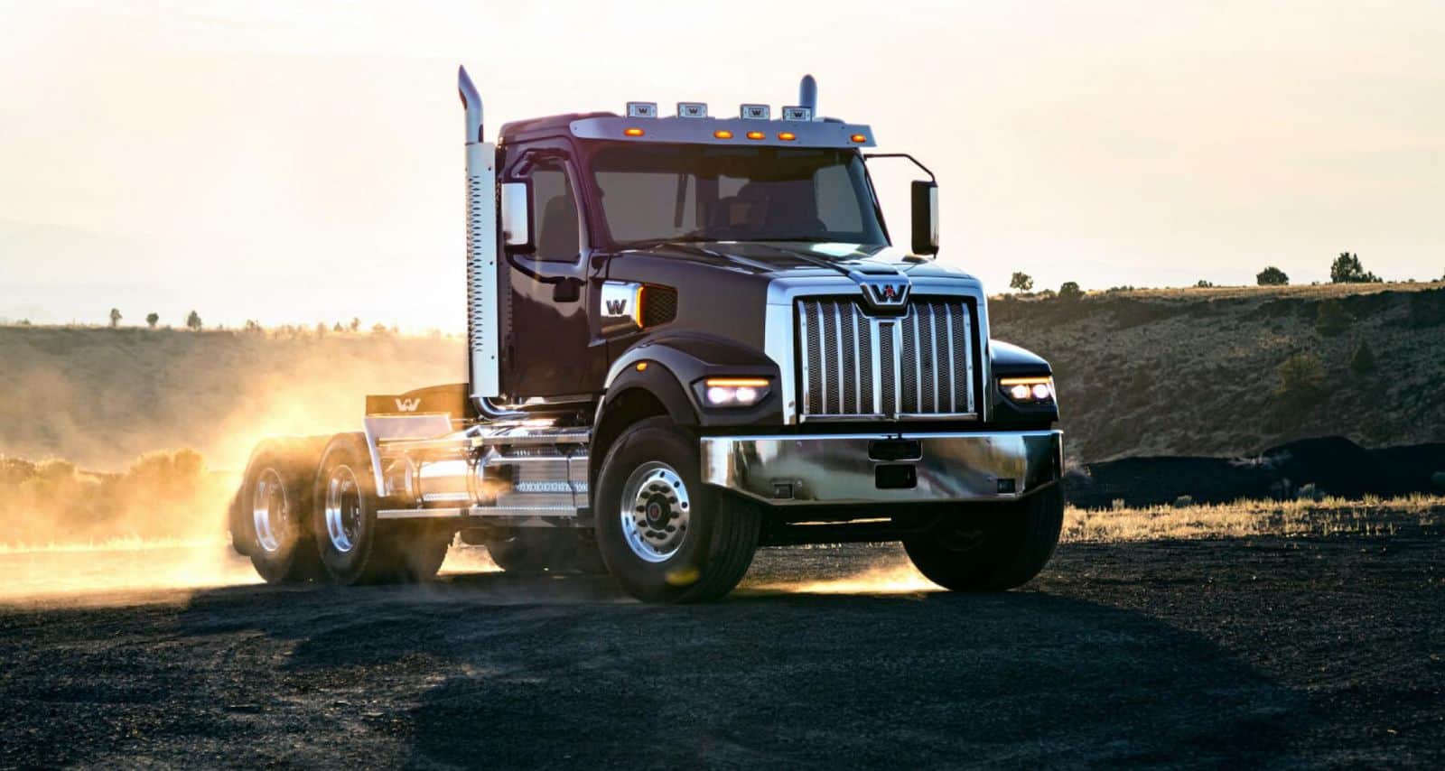 Western Star