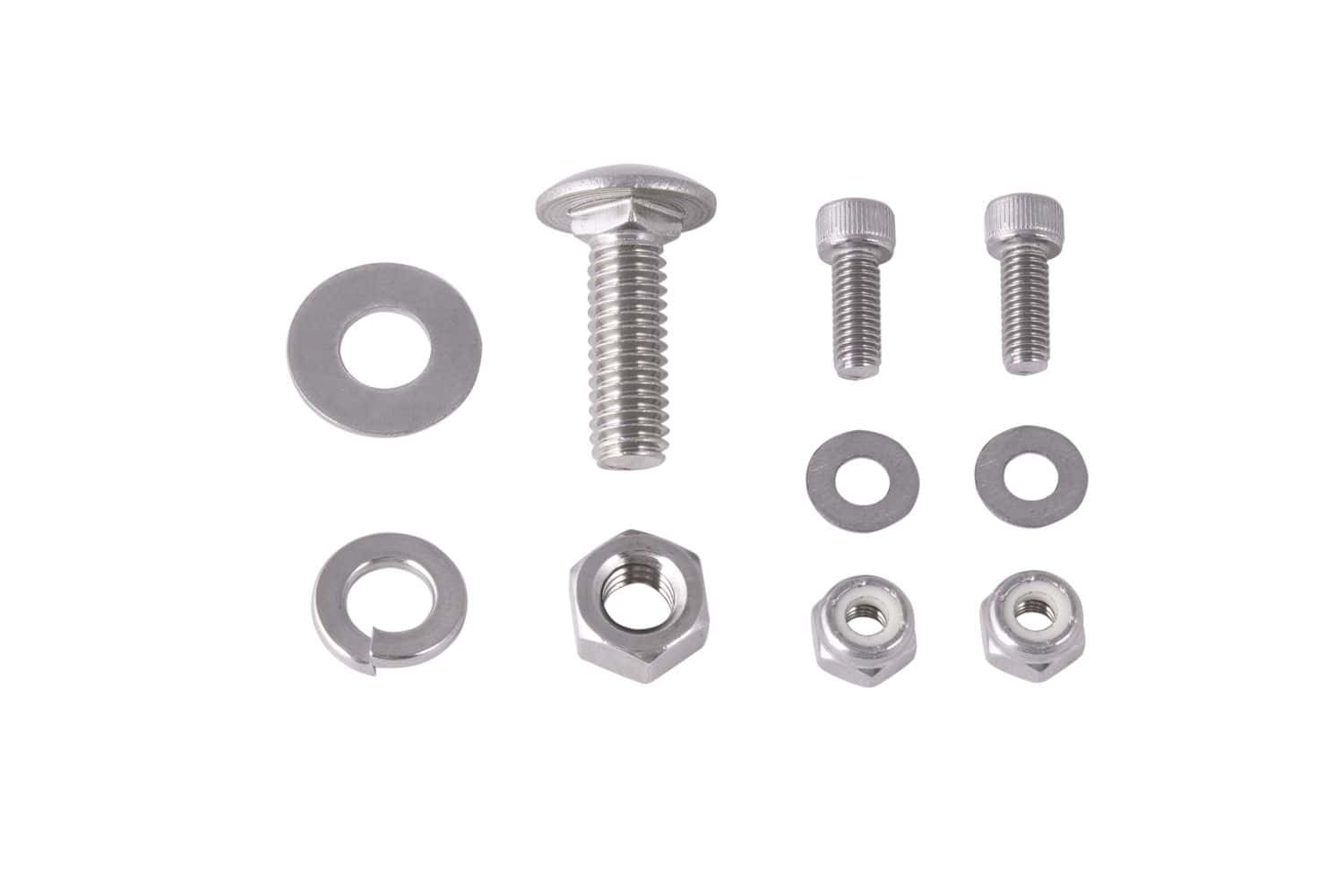 Diode Dynamics SS3 Mounting Hardware Kit