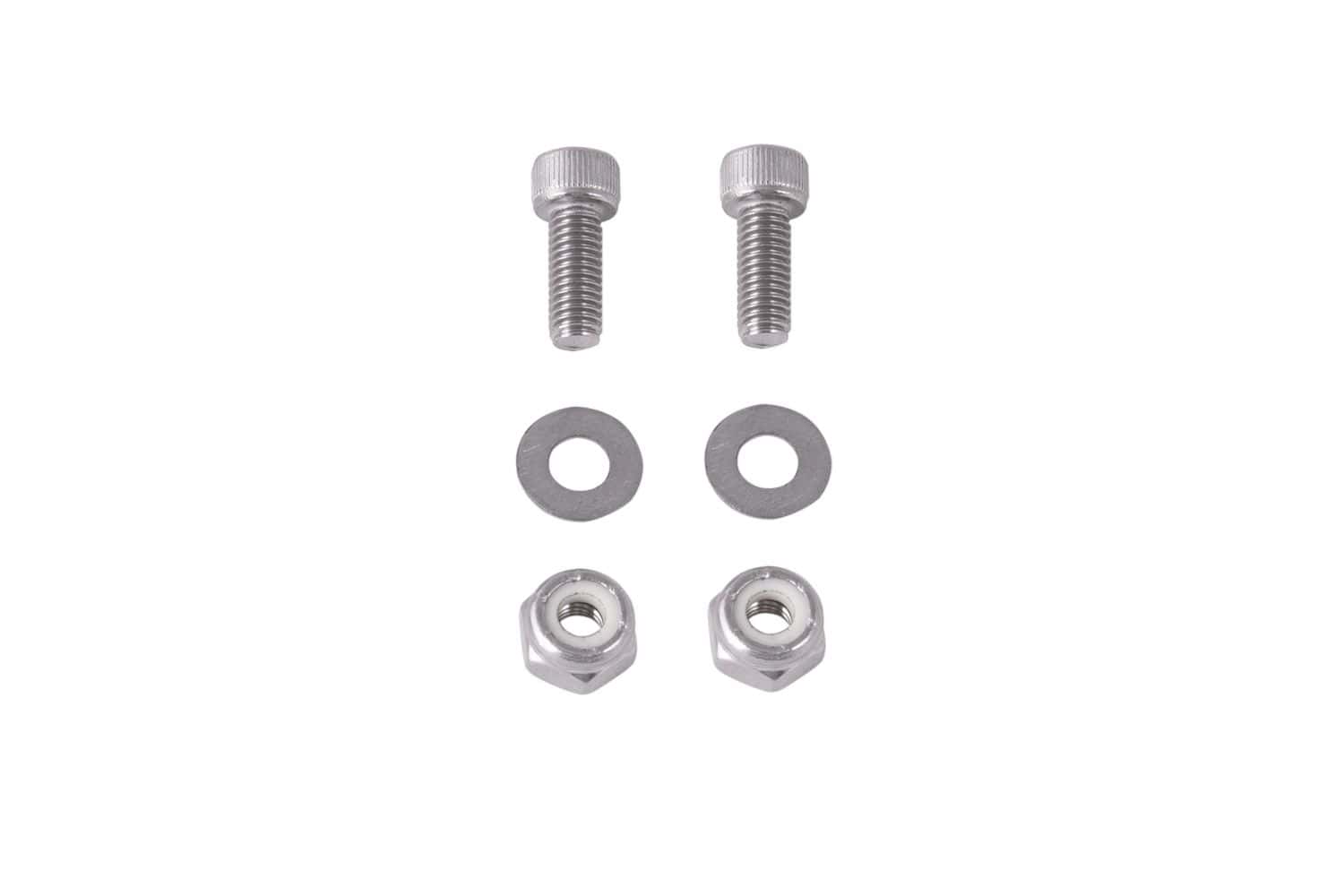 Diode Dynamics SS3 Fog Light Mounting Hardware Kit