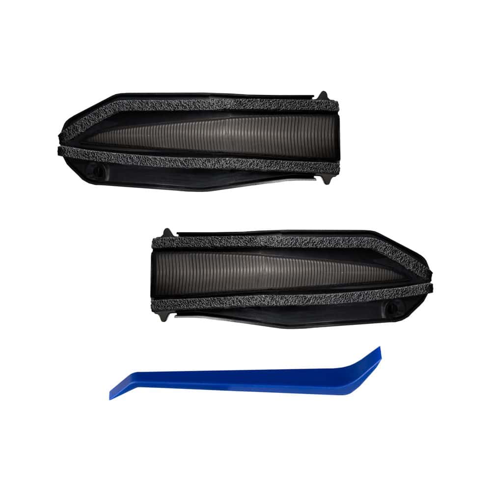 2014–2024 Toyota 4Runner Lighting Upgrades 25 FORM Sequential LED Mirror Lights for Toyota 4Runner / RAV4 (Pair)