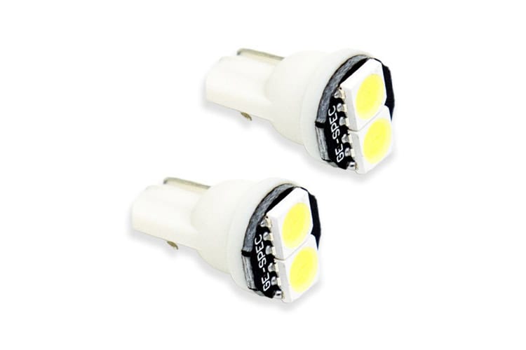 194 SMD2 — Cool White (6000K)