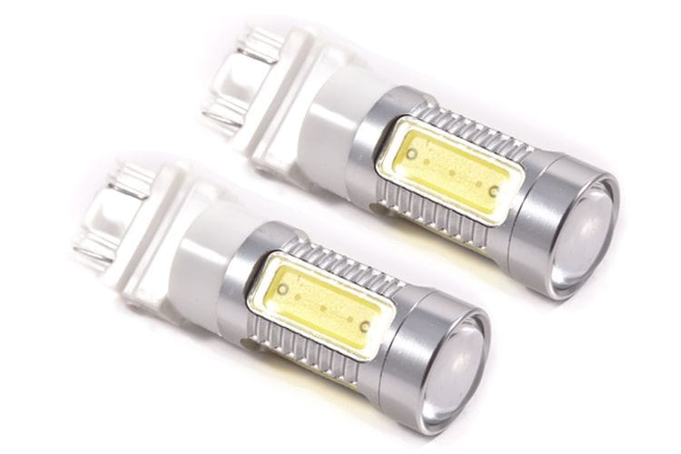 Diode Dynamics 3157 White Led Backup Bulbs (Pair) 3 DD0052P manufacturer product photograph