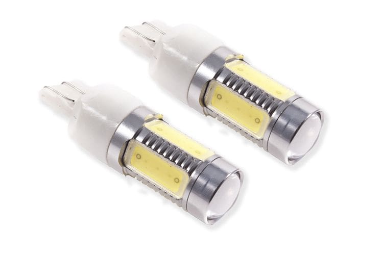 Diode Dynamics 7443 White Led Backup Bulbs (Pair) 3 DD0109P manufacturer product photograph