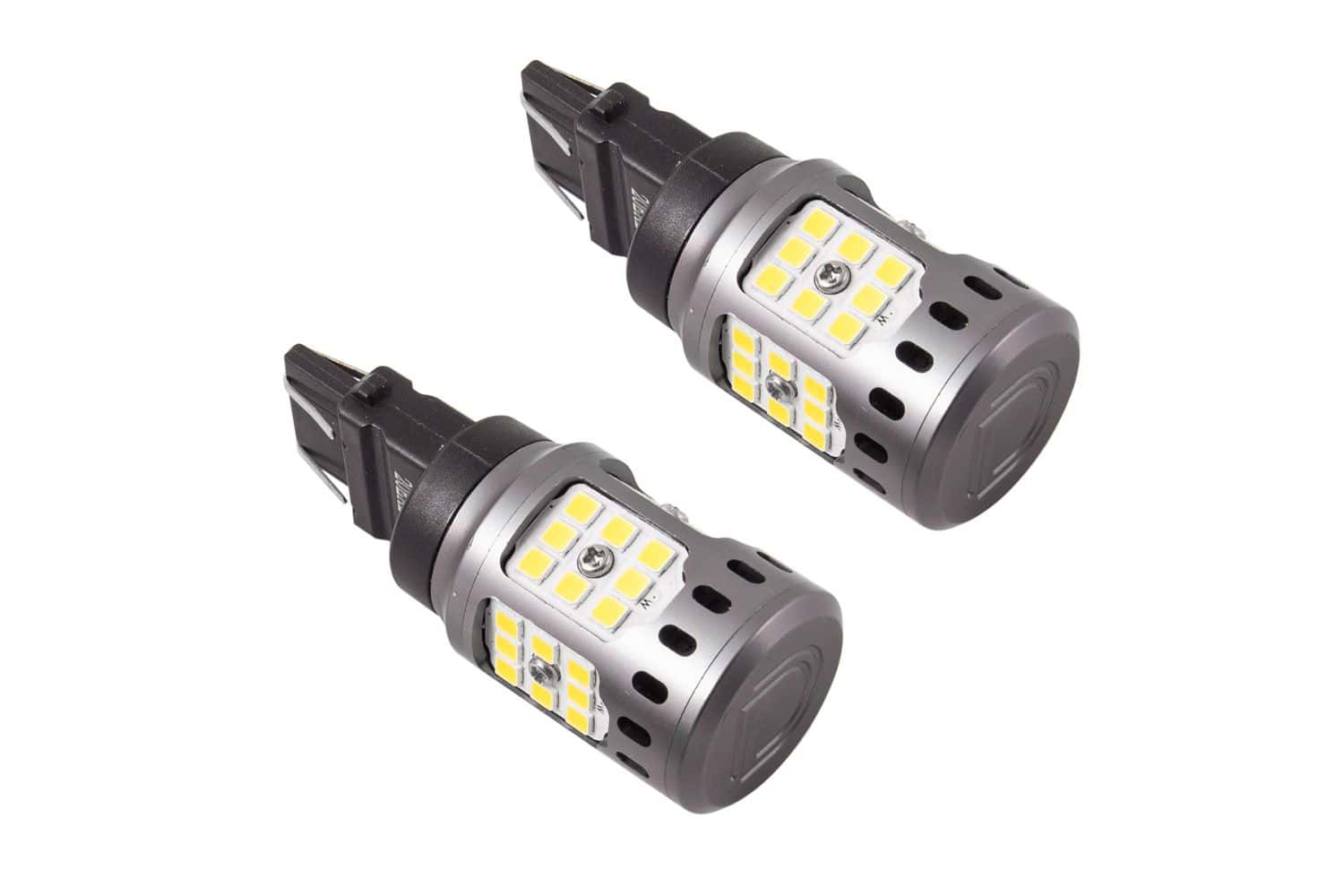 Diode Dynamics 3157 White Led Backup Bulbs (Pair) 58 Diode Dynamics 3157 White LED Backup Bulbs (Pair)