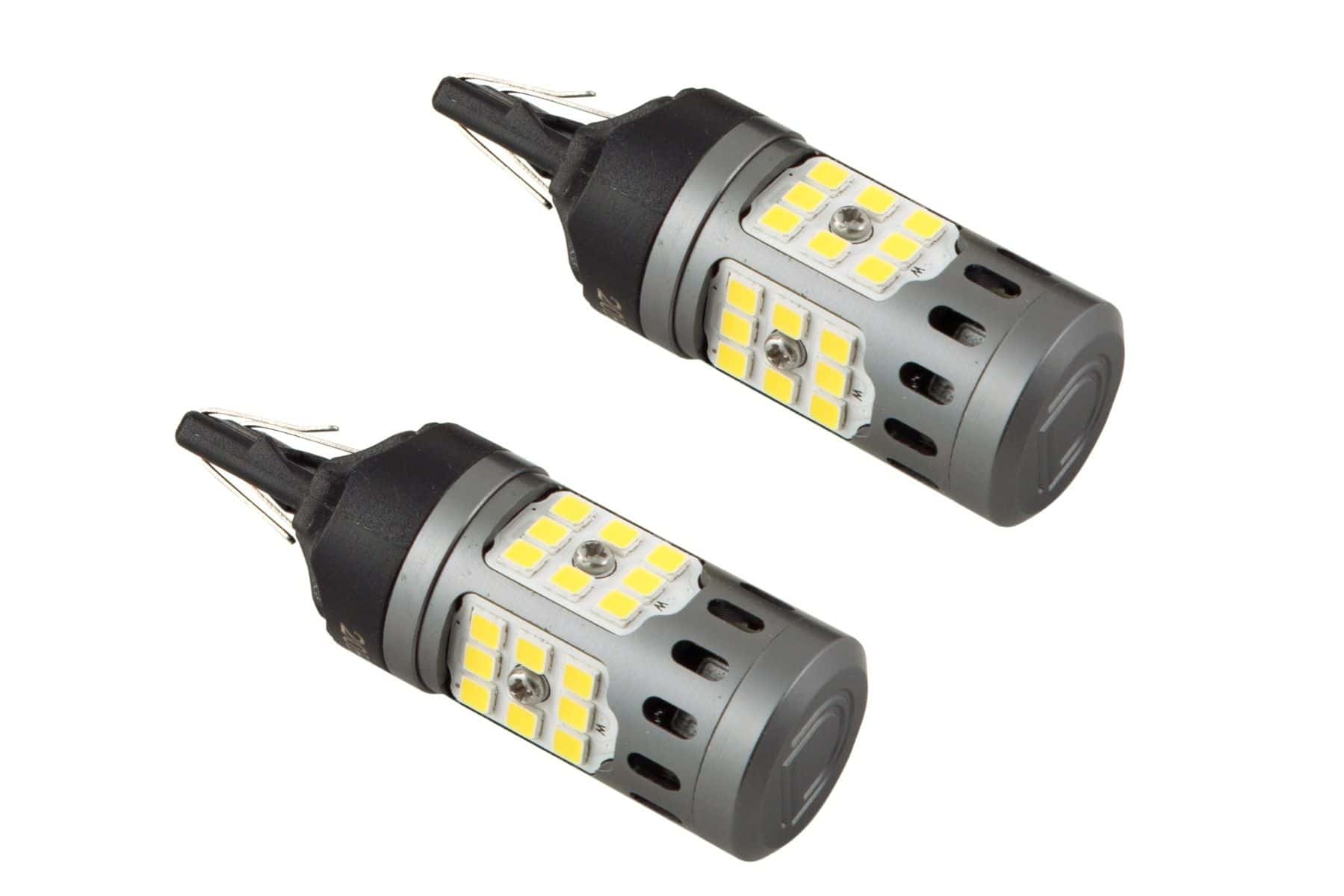 Diode Dynamics 7443 White Led Backup Bulbs (Pair) 58 Diode Dynamics 7443 White LED Backup Bulbs (Pair)