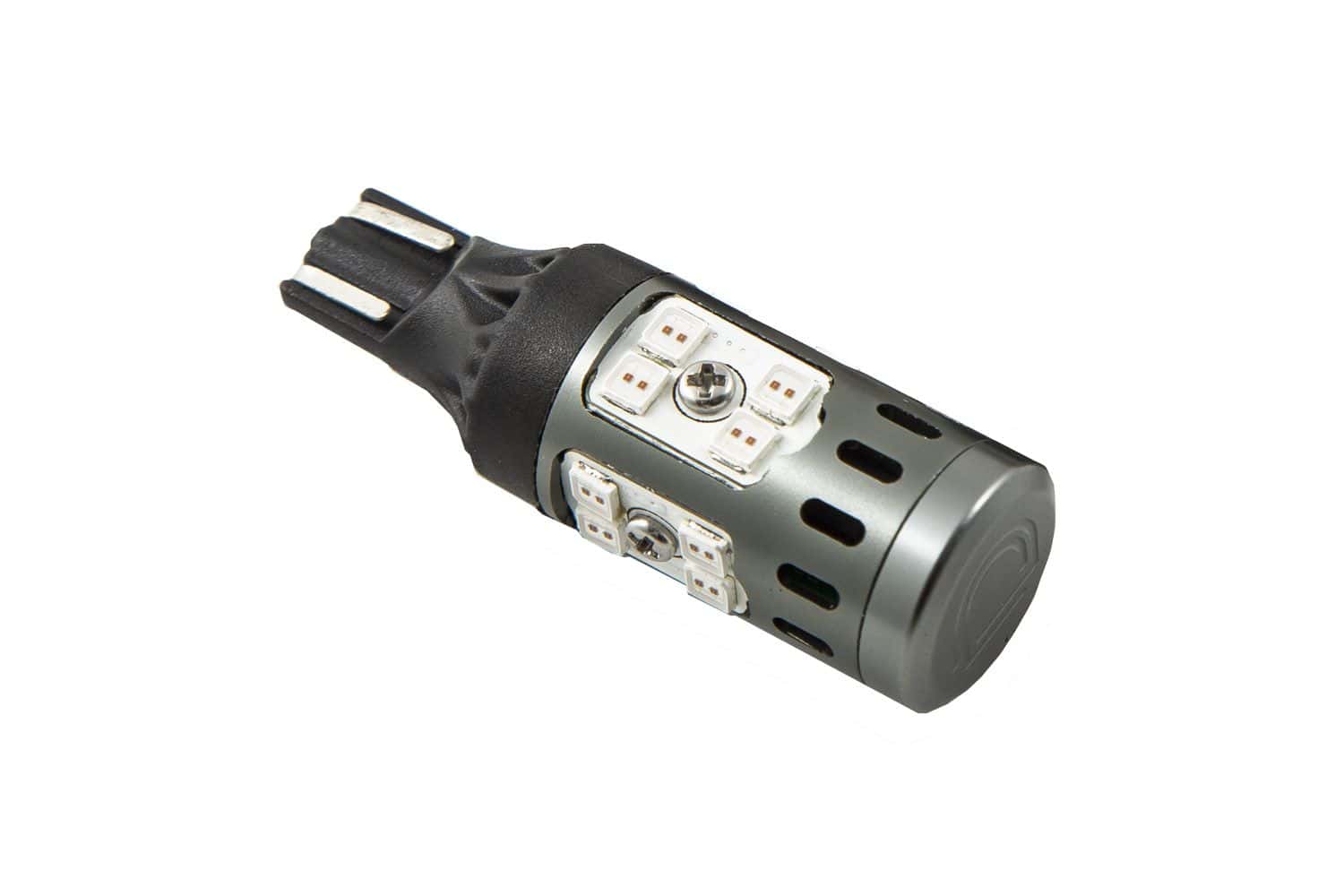 Red 921 third-brake bulb