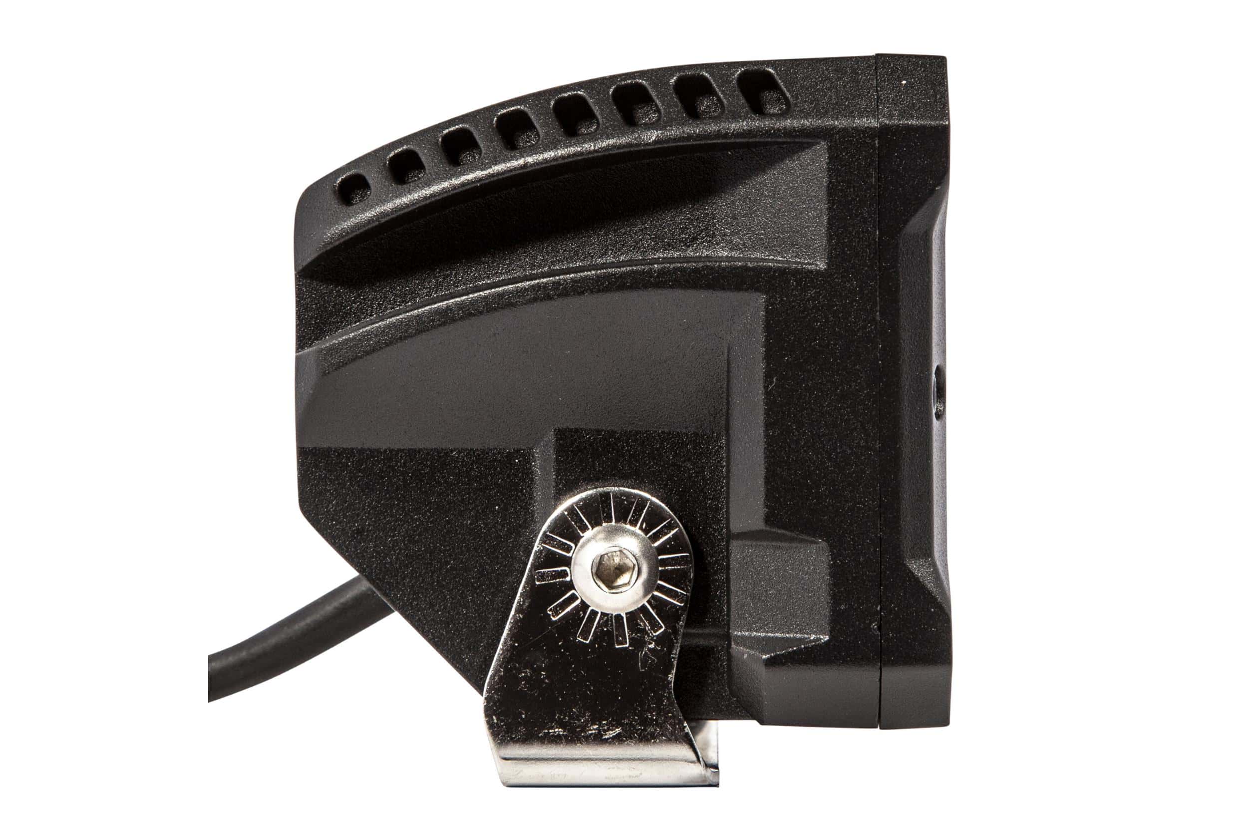 Procomp Gen3 Ditch Light Kit For 2021–2023 Ford F-150 / Raptor 19 ProComp EXP76414P Spot pod detail 3; coloured inserts are trim pieces, not light-output colours.