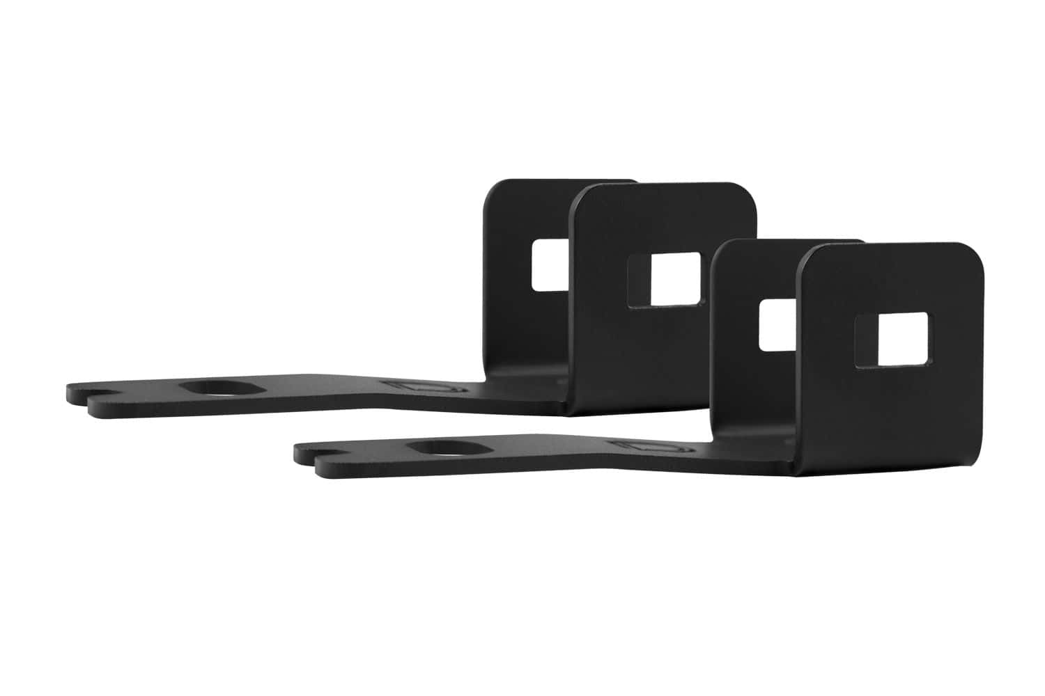 Diode Dynamics Stage Series Reverse Light Mounting Kit For 2021-2023 Ford F-150 8 DD7373P vehicle mounting brackets only; lamps and wiring are not included.