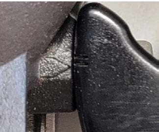 2021–2023 Ford F-150 Ss5 Crosslink Installation And Backlight Guide 11 The F-150 setting at the bottom of the second notch.