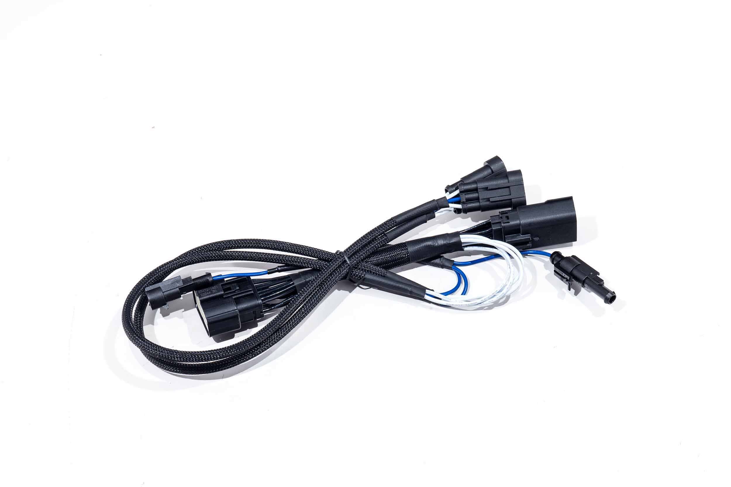 XBG factory-projector adapter