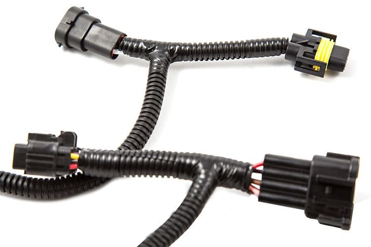 Diode Dynamics Always-On Module For Infiniti Q50 / Q70 1 Diode Dynamics Always-On Module for Infiniti Q50 / Q70 — DD3037