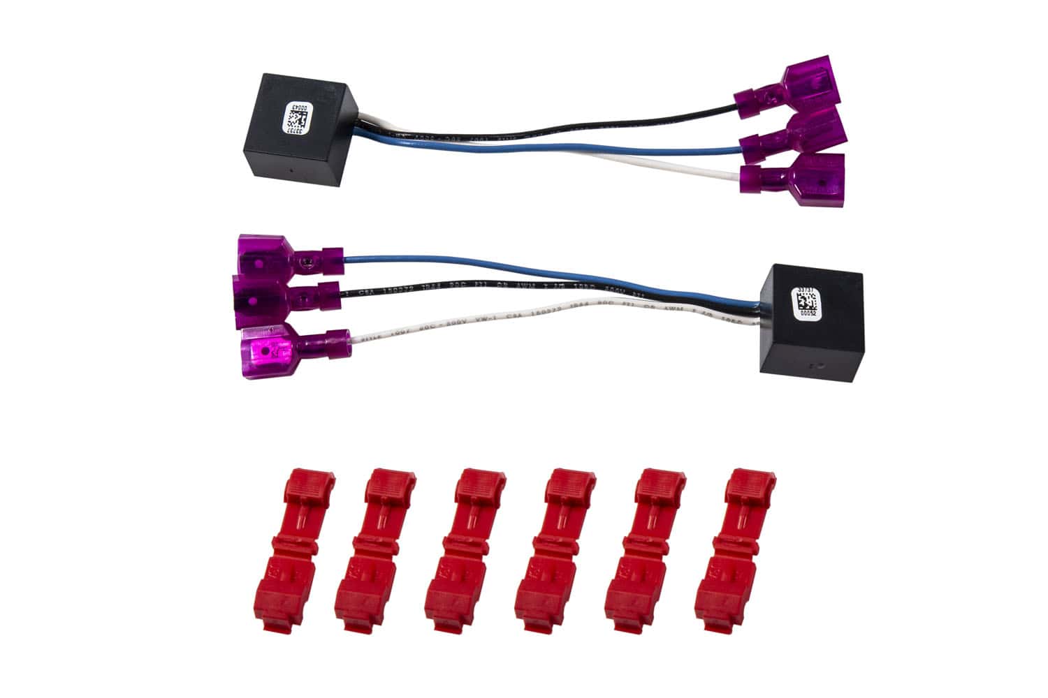 Diode Dynamics Dodge / Ram Factory-Led Hyperblink Fix — Pair 1 Diode Dynamics Dodge / Ram Factory-LED Hyperblink Fix — Pair — DD3052