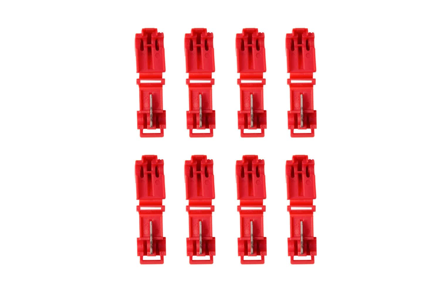 Diode Dynamics T-Tap Kit (8 count)