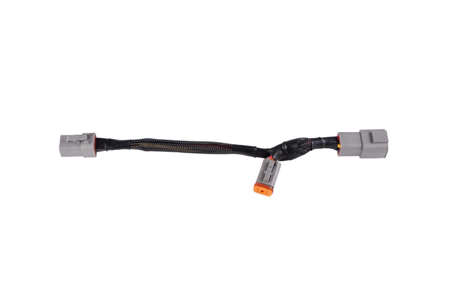 Diode Dynamics DD4125 Ultra Heavy Duty Crosslink Splitter Harness